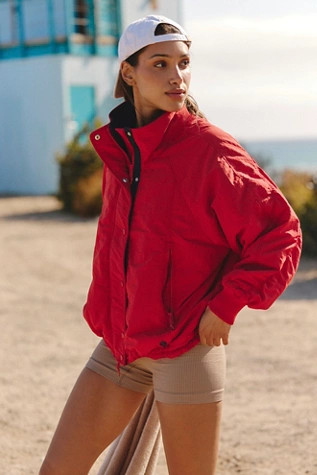 Field Tripper Jacket | Free People (Global - UK&FR Excluded)