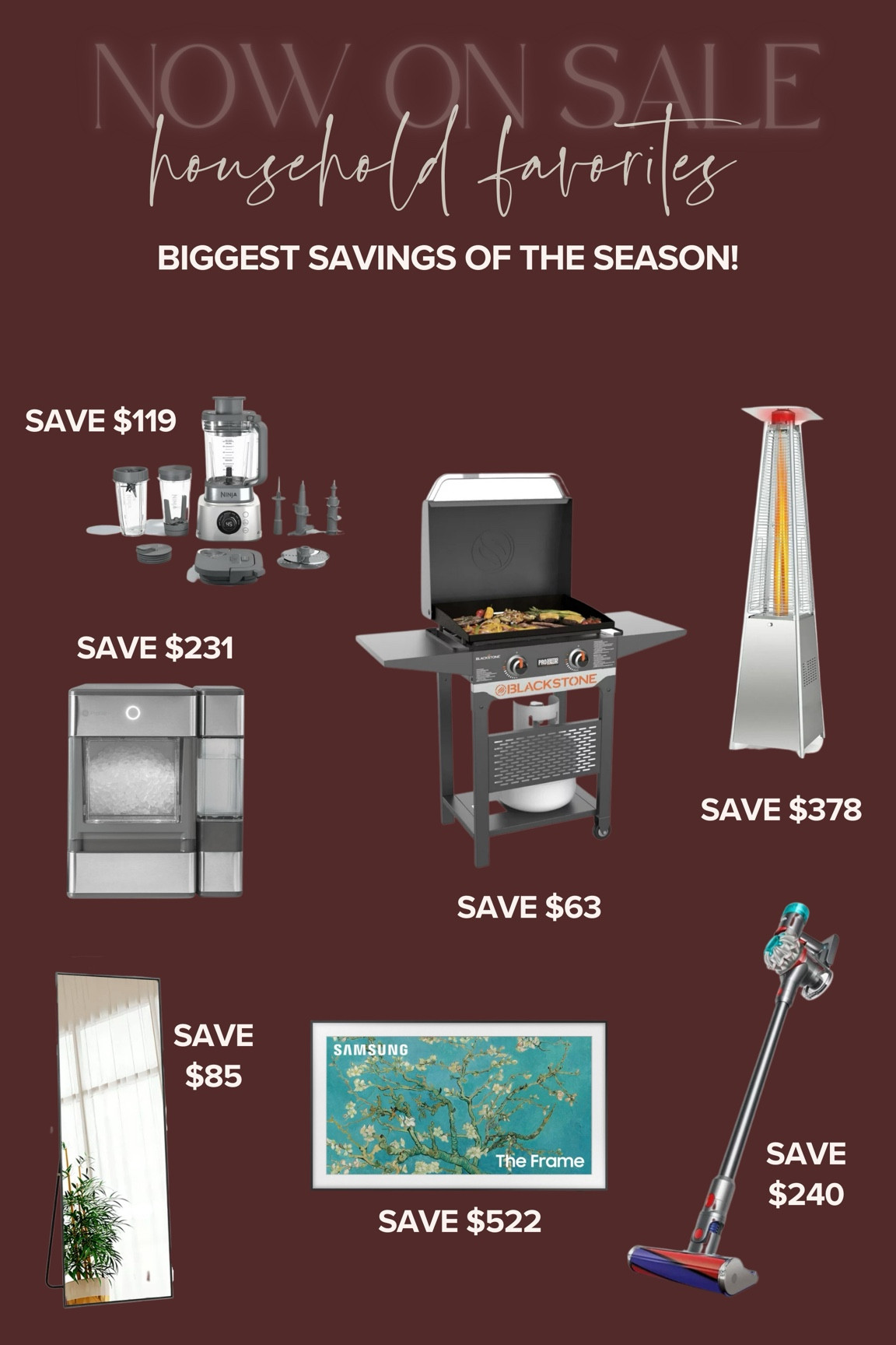 #WalmartPartner #IYWYK #WalmartPartner 

#LTKCyberWeek