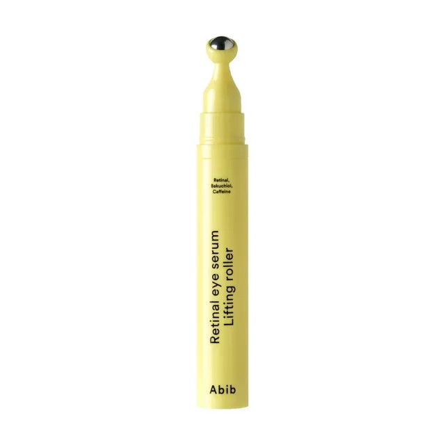 Abib - Retinal Eye Serum Lifting Roller | YesStyle.com