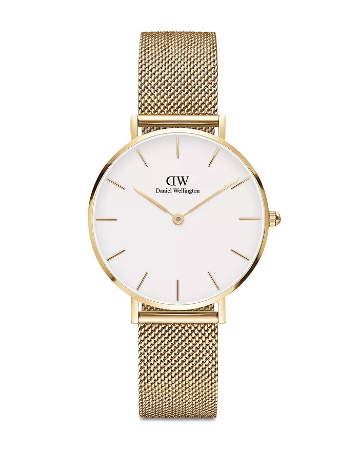 Petite Evergold Watch, 32mm | Bloomingdale's (US)