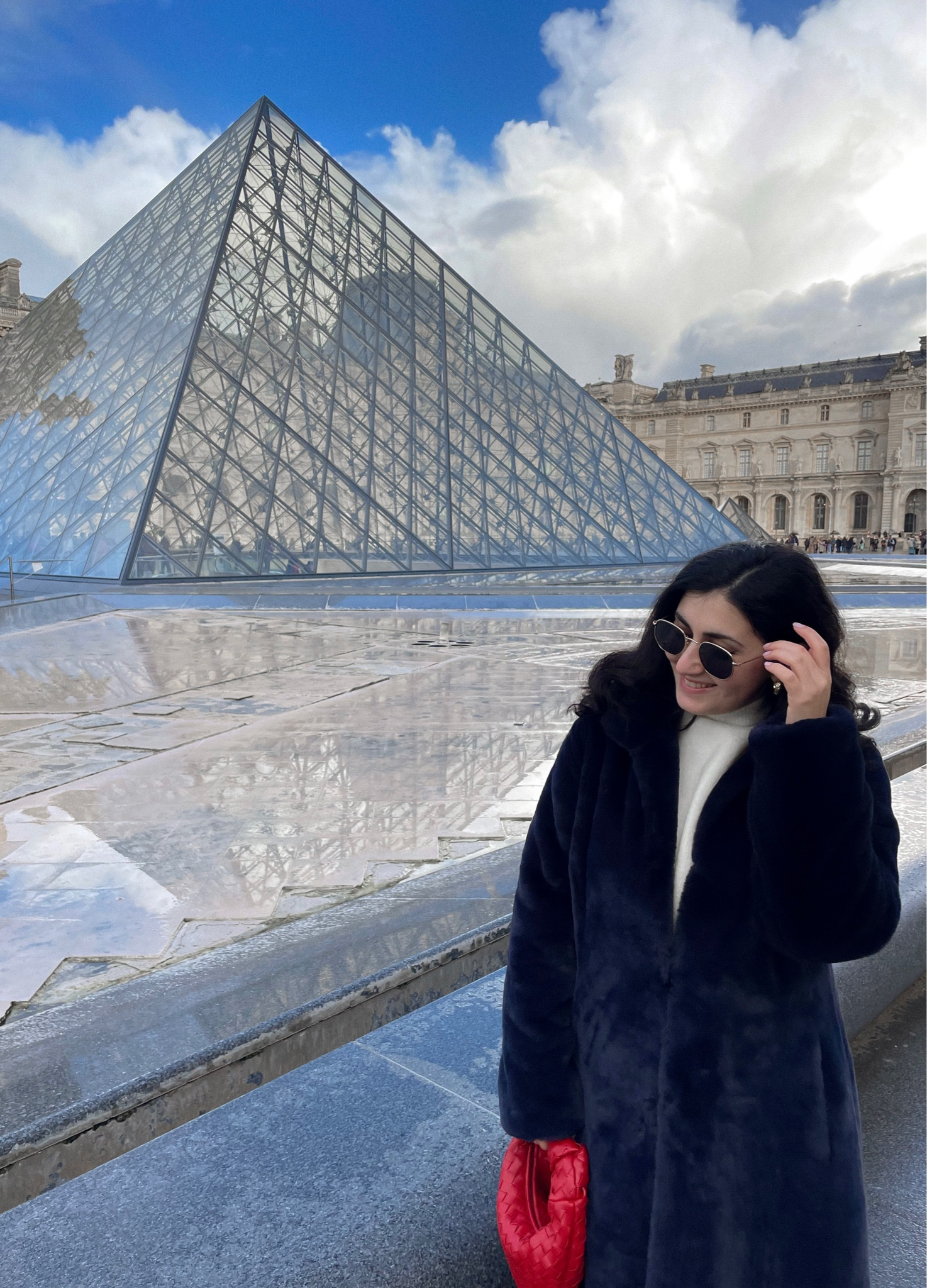 One of my favorite outfits I wore in Paris 💕🇫🇷

#LTKfindsunder100 #LTKsalealert #LTKfindsunder50