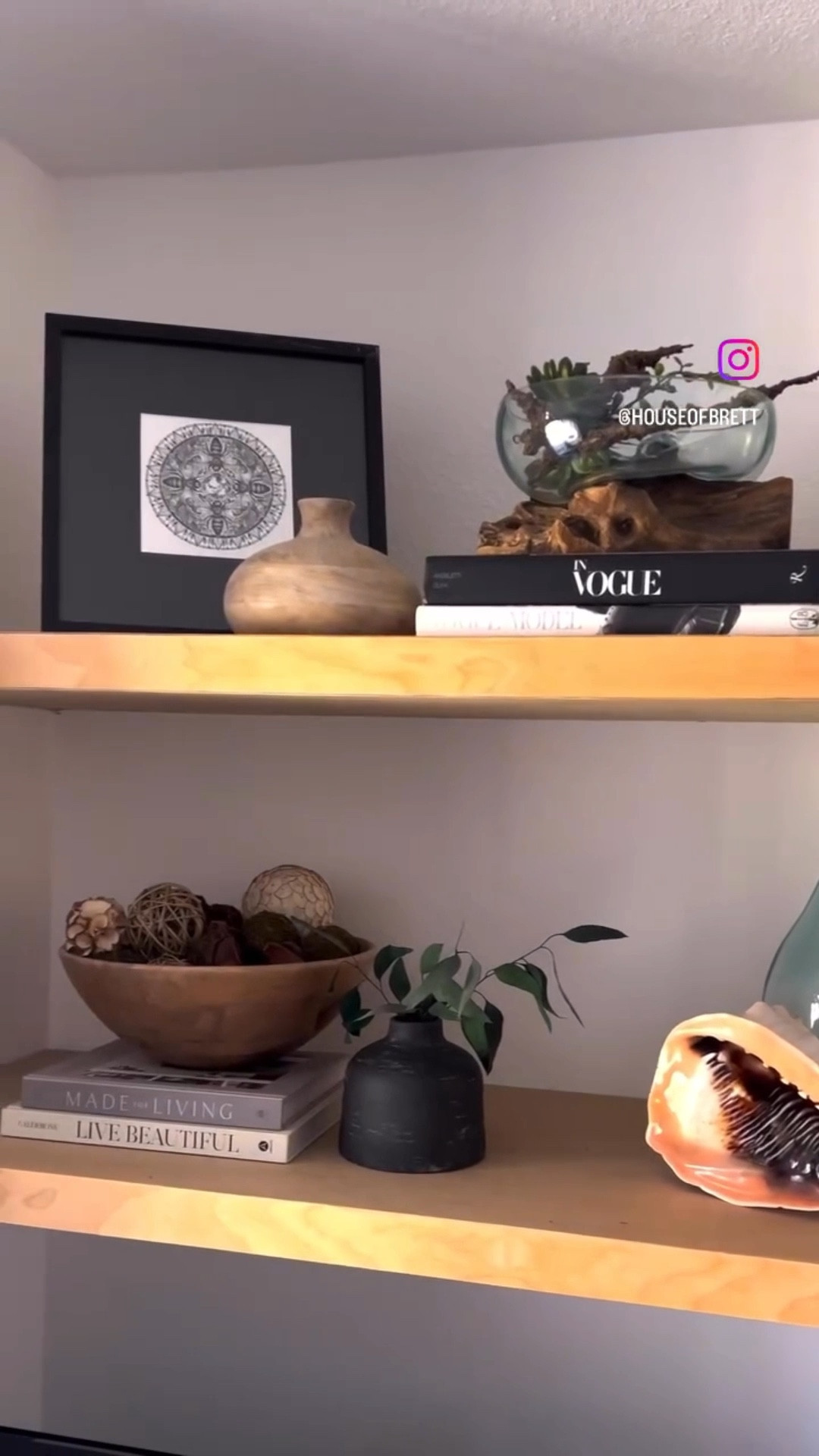 One of the simplest to style, and often the most interesting decor item in the room — coffee table books! Here’s a round up of some of my favorites (and a few more items you might like! 😉) 

#LTKHome