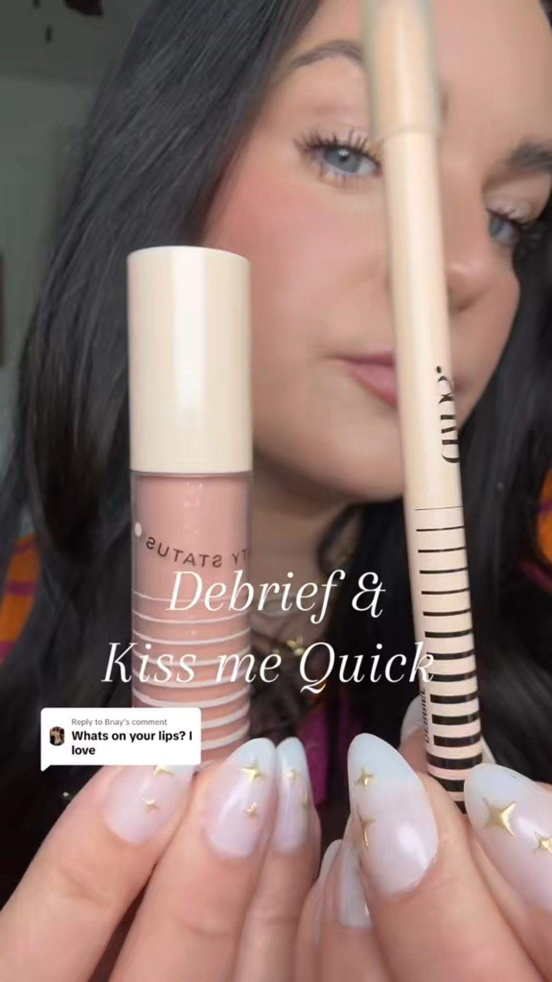 My favorite every day lip combo 

#LTKNYFW #LTKBeauty #LTKFindsUnder50