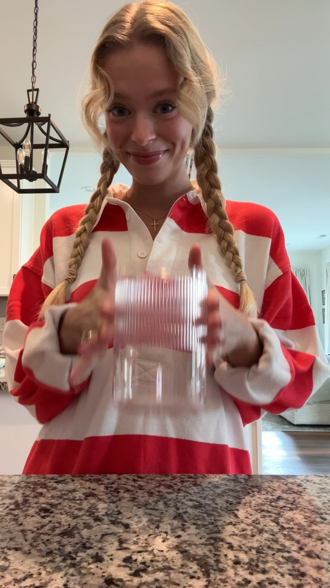 THIS SHIRT! Literally obsessed. Runs super oversized- got a size XS! 