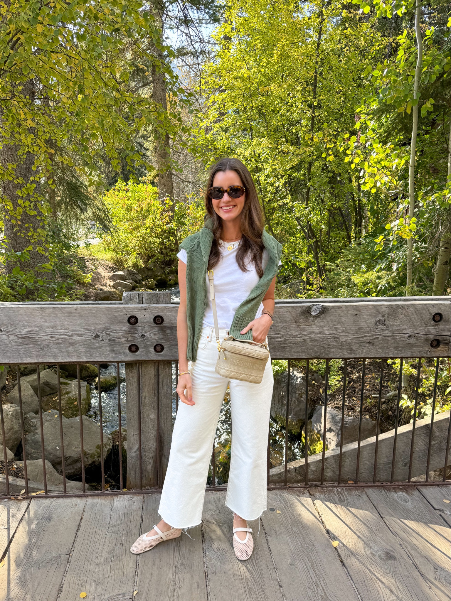 Fall in Sundance 🍂🍁 

#LTKSaleAlert #LTKFindsUnder100 #LTKTravel