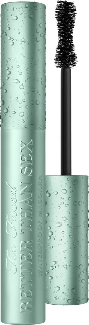 Better Than Sex Waterproof Mascara | Nordstrom