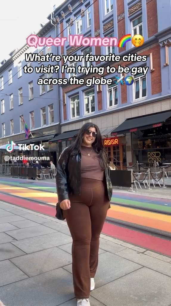 The most comfortable and cute travel outfit ever🫶🏼  

Wearing size XXL ✈️

#LTKfindsunder50 #LTKplussize #LTKstyletip