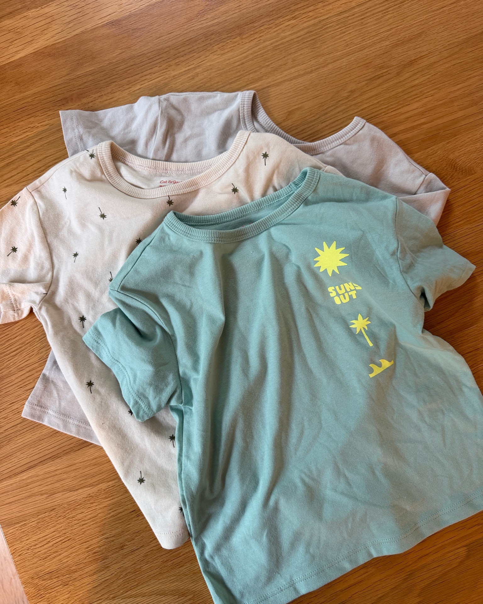 favorite toddler shirts size up for the oversized look!

#target #summer #catandjack #toddlersummer #toddlerboy

#LTKKids