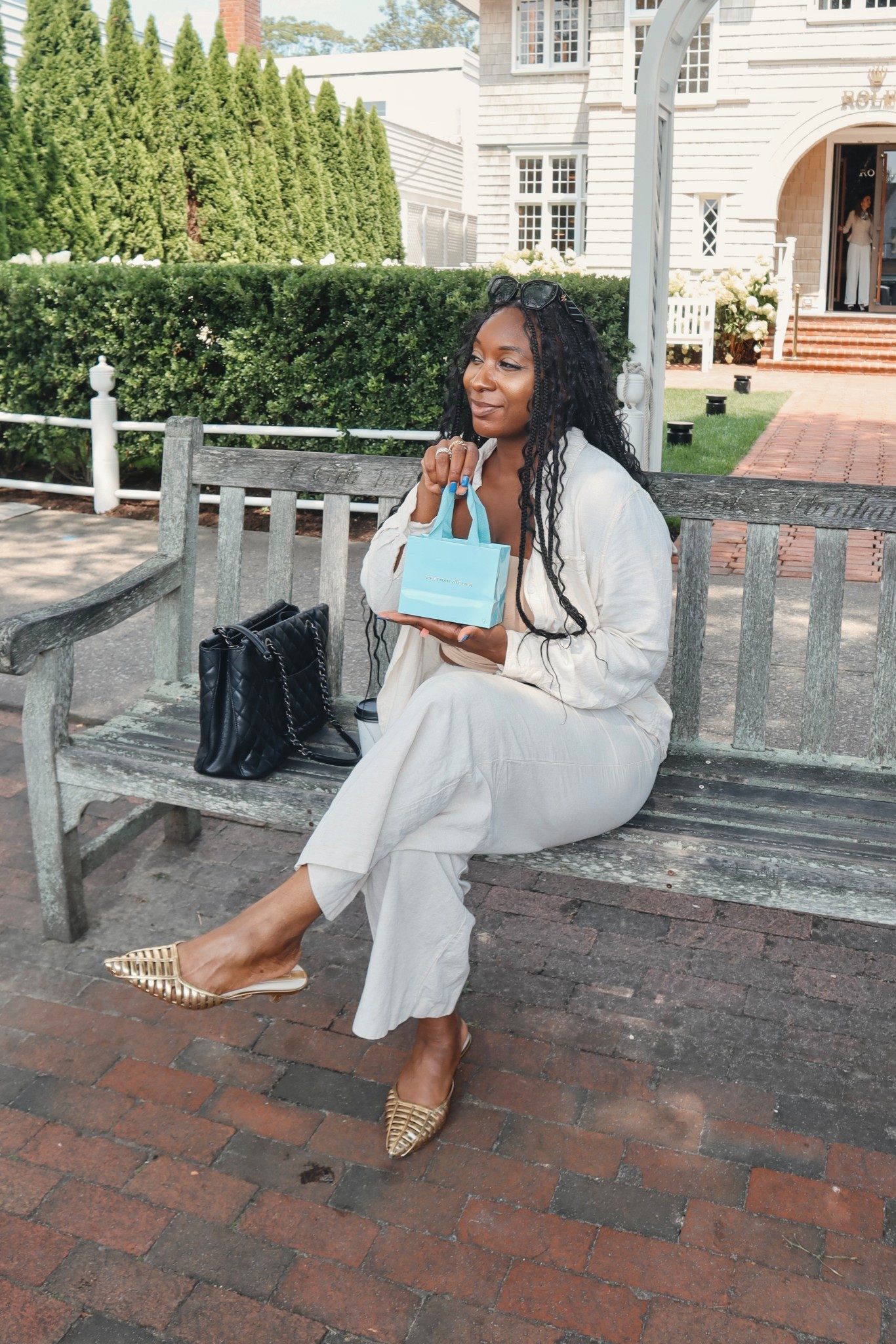 Got some new skincare from Westman Atelier ! Can’t wait to try out the Sun tone Bronzing Drops. 

#LTKMidsize #LTKBeauty #LTKShoeCrush