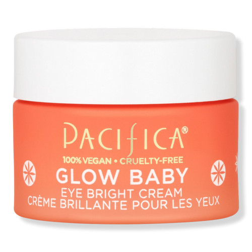 Glow Baby Eye Bright Cream with Vitamin C | Ulta
