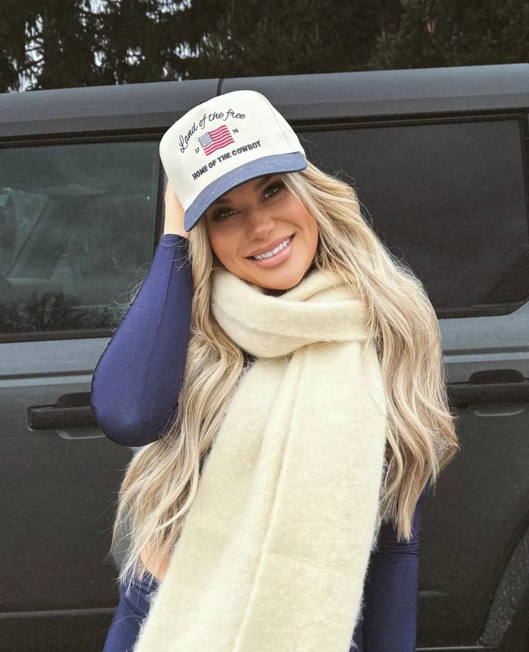 Land of the Free Home of the Cowboy Hat - Etsy | Etsy (US)