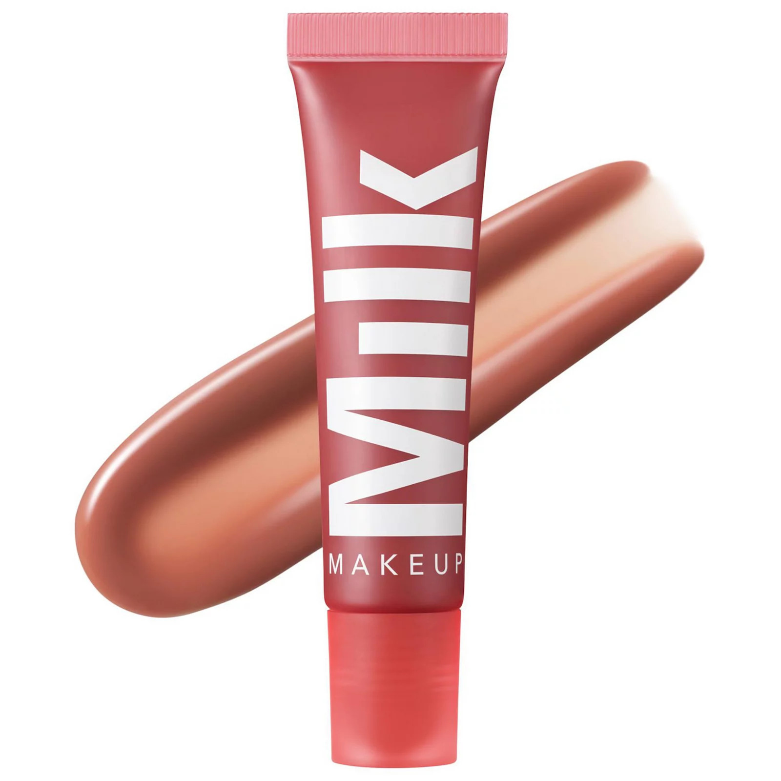 MILK MAKEUP Balmade Hydrating Tinted Lip Balm with Electrolytes, Size: 0.4 FL Oz, Quench | Kohl's