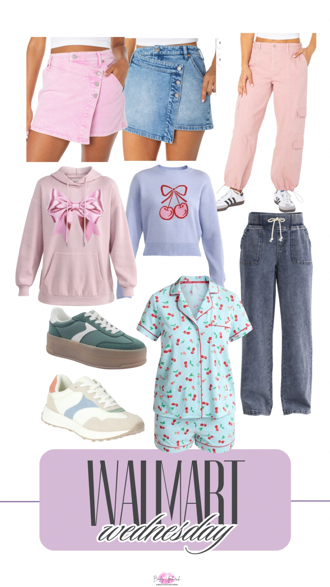 Walmart Wednesday is back!!