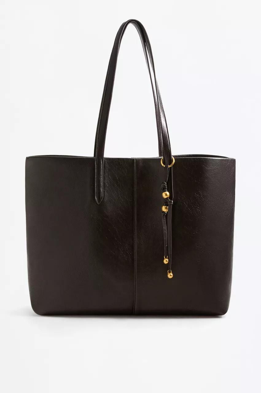 Bolso Shopper | Lefties ES