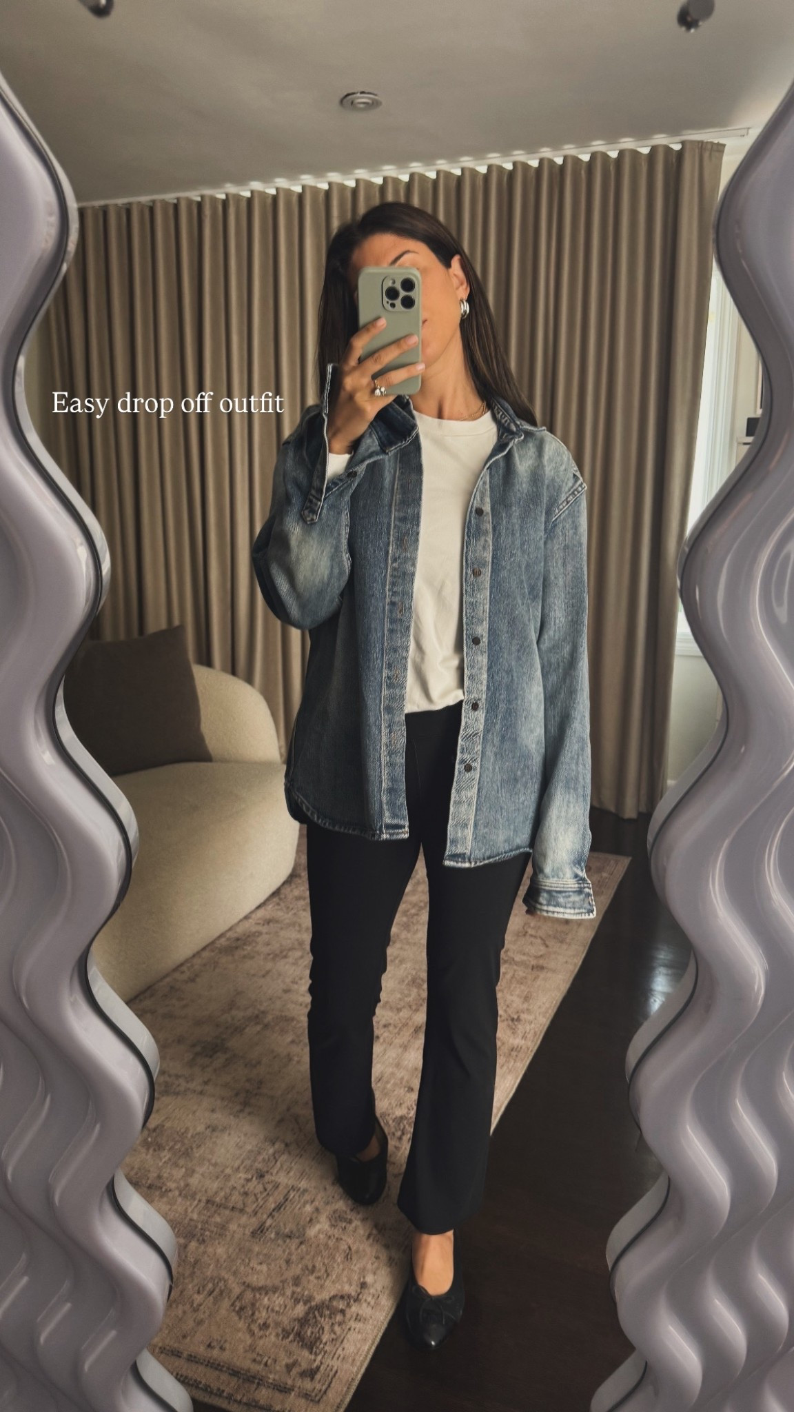 School drop off outfit! 


#LTKFindsUnder100 #LTKStyleTip #LTKSeasonal