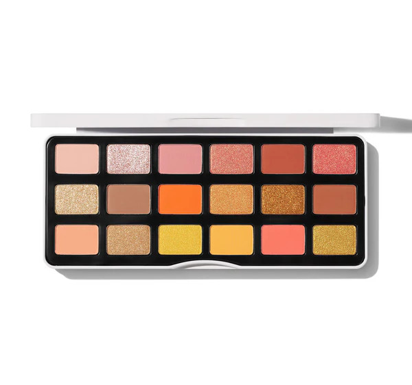 18H Heatseeker Artistry Palette | Morphe Cosmetics (UK)