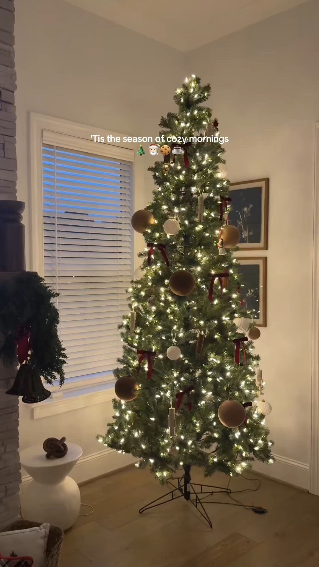 Linking all of the decor I can find🤍🤍🎄

#LTKHoliday