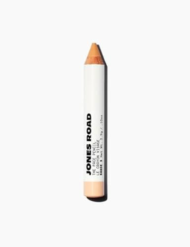 Jones Road The Face Pencil, Shade 03, Fair Skin with Yellow Undertones | Amazon (US)