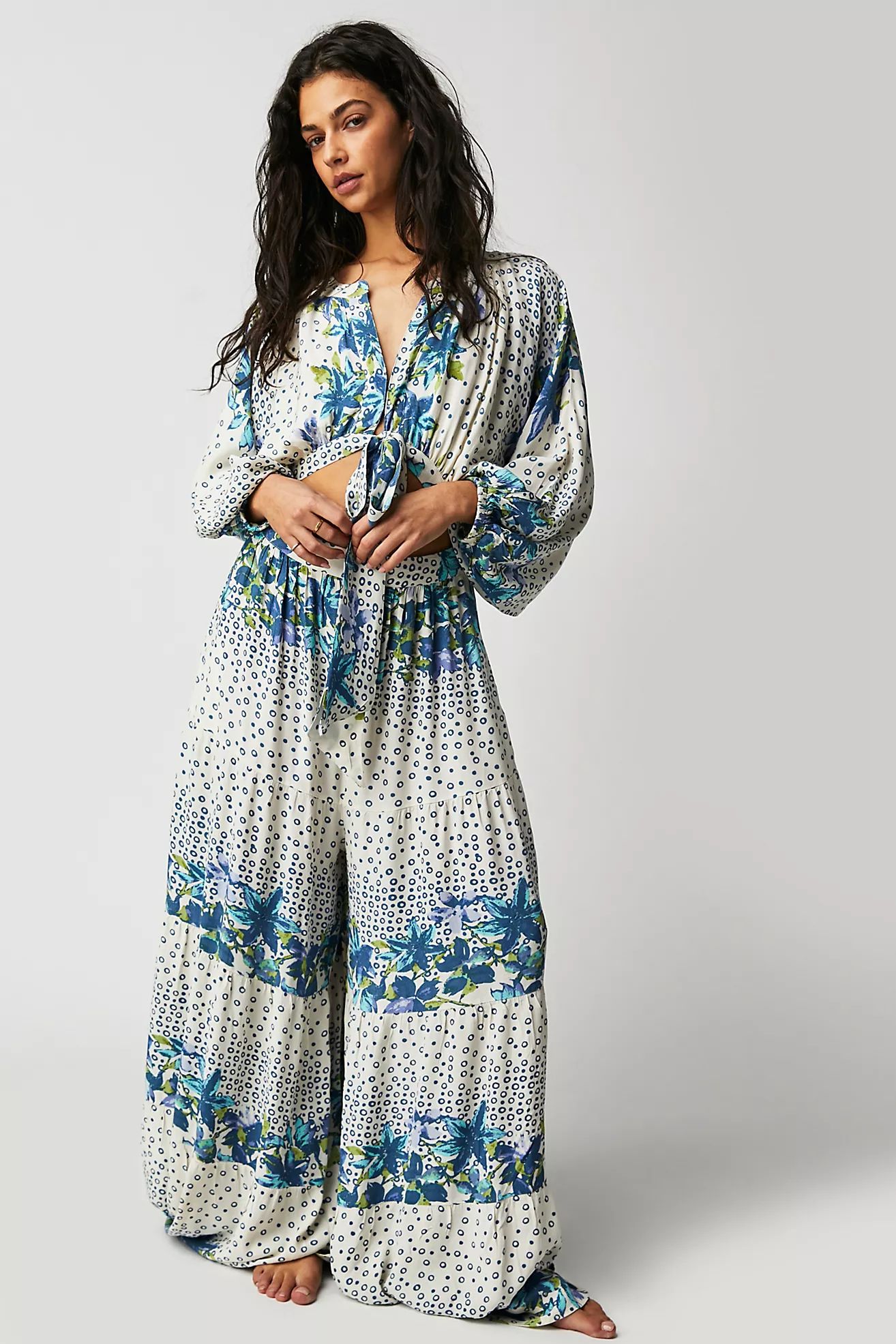 Paradise Jumpsuit | Free People (Global - UK&FR Excluded)