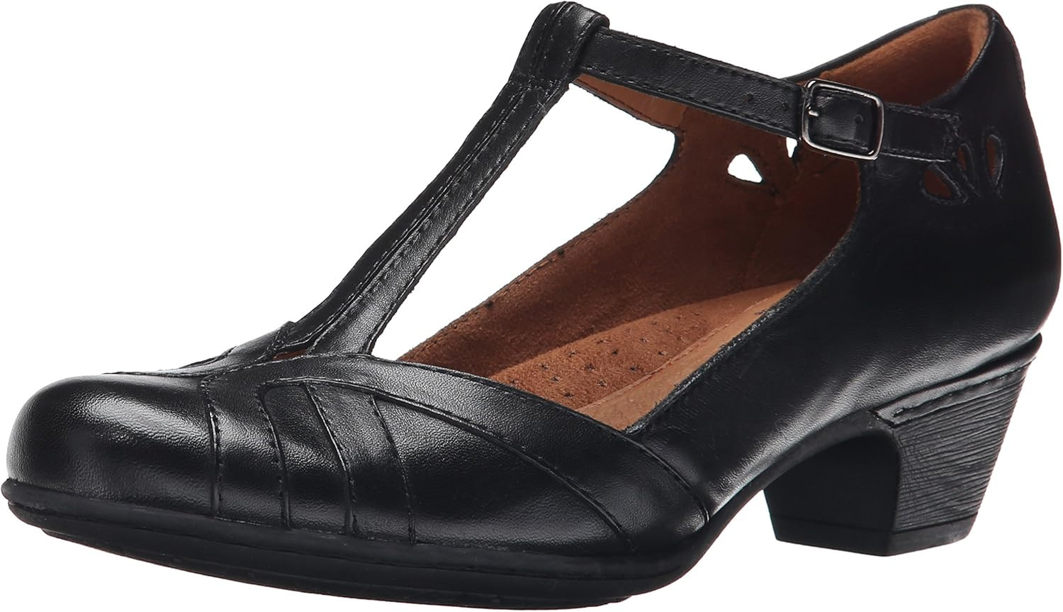 Rockport Cobb Hill Women's Angelina Dress Pump | Amazon (US)