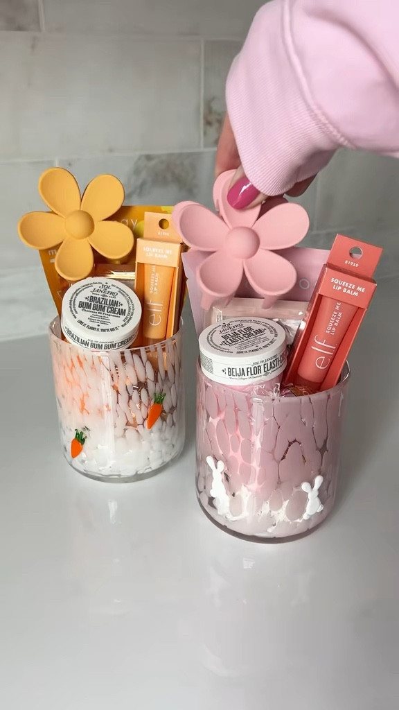 Cute spring gift idea 🌸

#LTKSeasonal #LTKHome #LTKselfcare