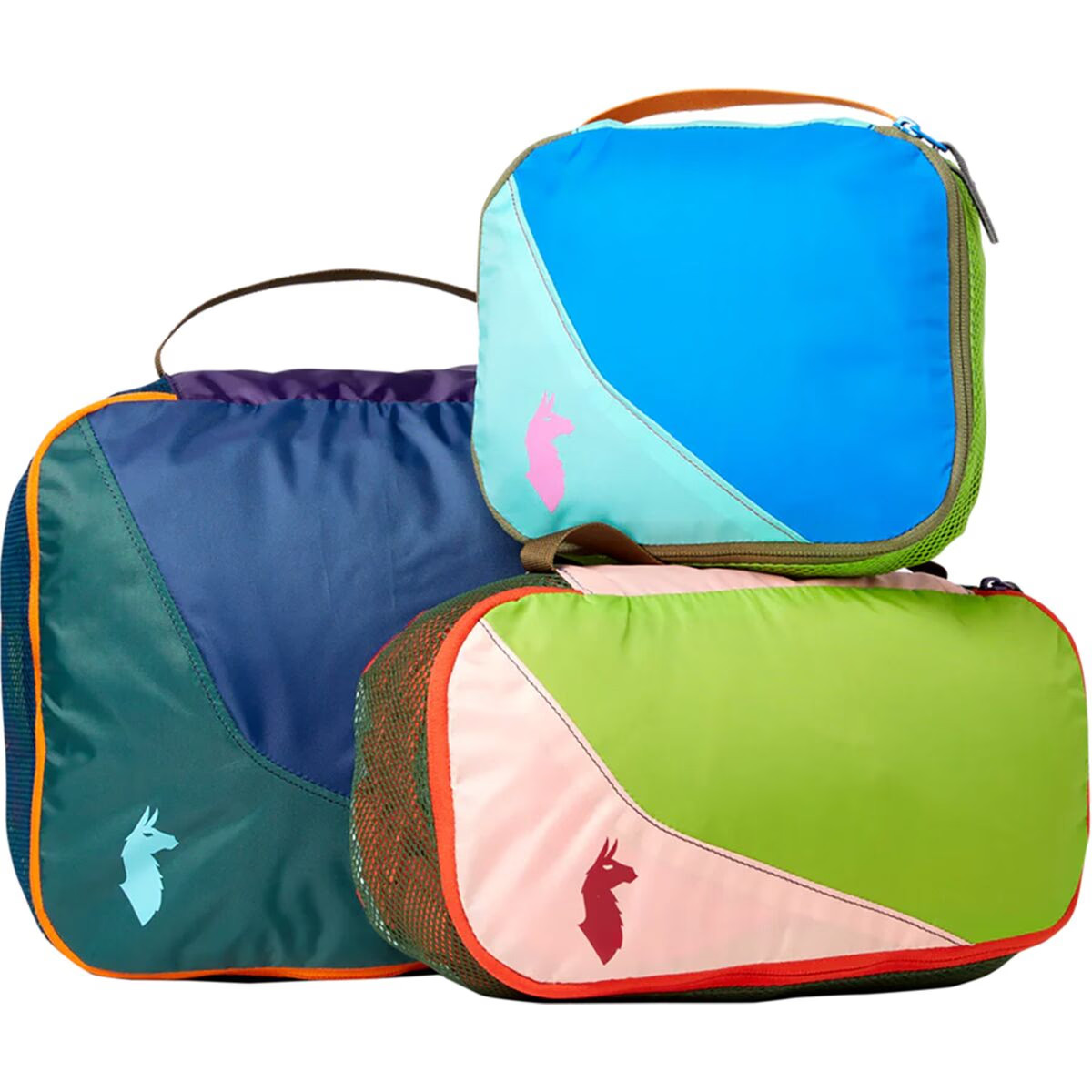 Cotopaxi Cubos Del Dia Travel Cube Bundle - Travel | Backcountry