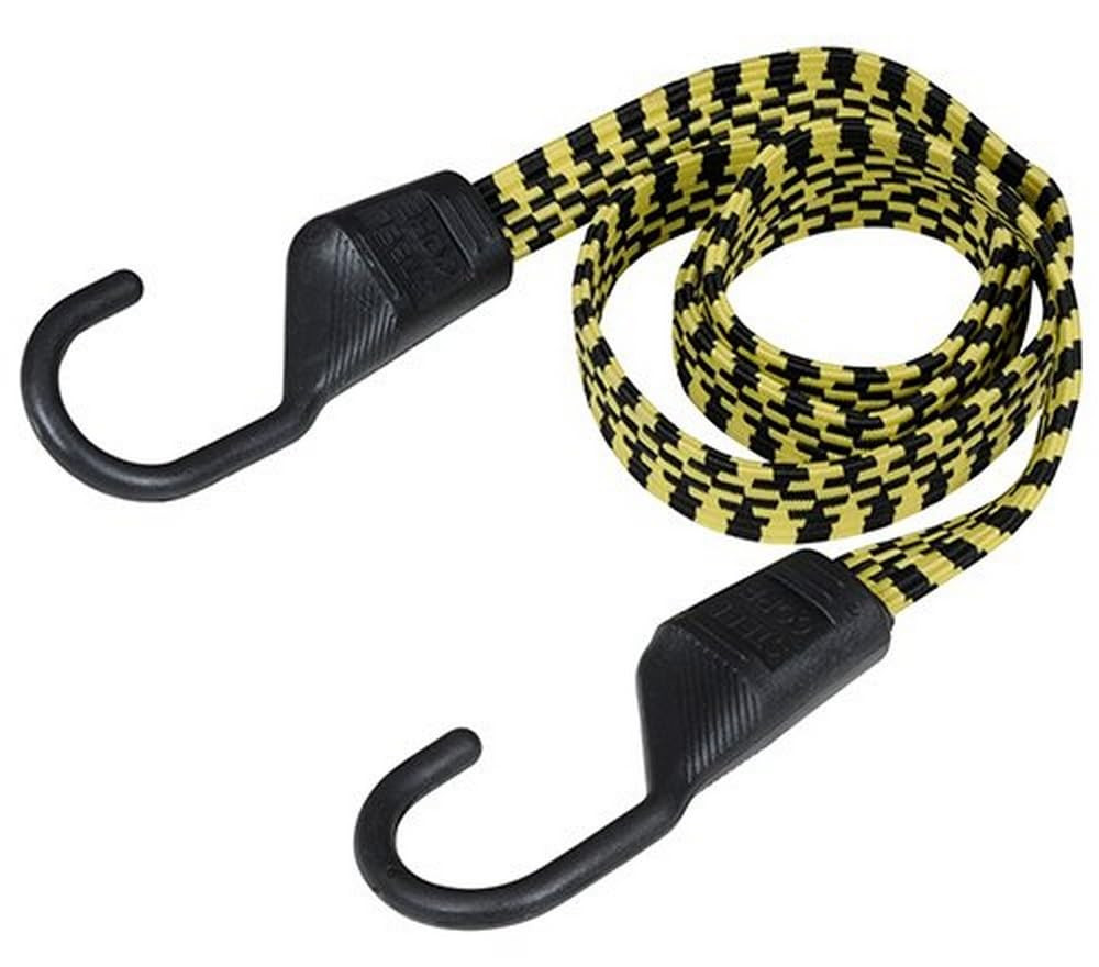 Keeper - 48” Flat Ultra Bungee Cord - UV and Weather-Resistant | Amazon (US)