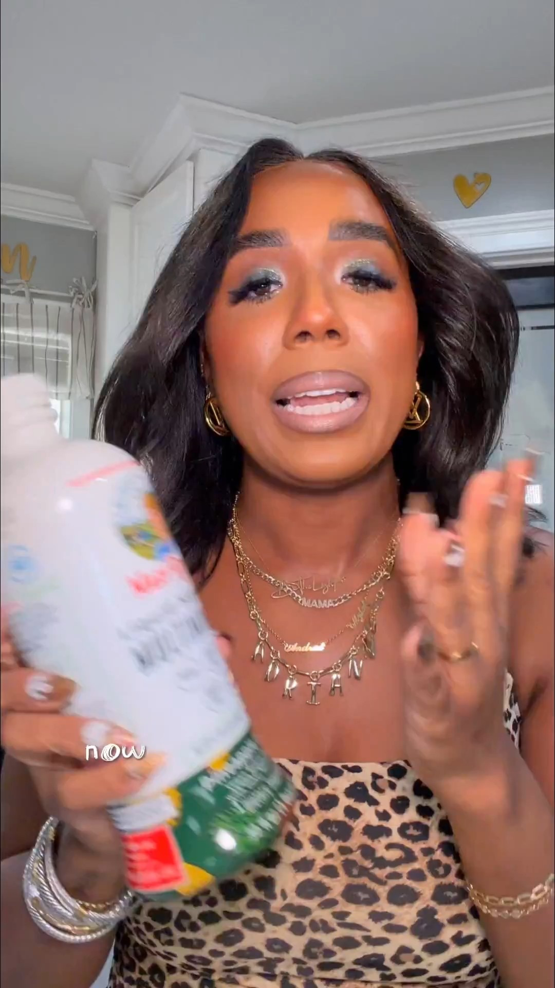 🎁 Favorite Things Gift Ideas (ALL under $50!) 🎁
These are the kind of gifts that get stolen at a White Elephant or Dirty Santa party 😮‍💨✨

From luxe body wash, perfume, and cult-favorite laundry detergent to sleeping vitamins, cozy cups, and a few extra feel-good finds—these are practical, fun, and crowd-pleasing gifts everyone actually wants.

Perfect for:
✨ White Elephant
✨ Dirty Santa
✨ Teacher gifts
✨ Hostess gifts
✨ Stocking stuffers
✨ Last-minute Christmas gifts

Everything is linked + under $50 for easy gifting 🎄💝

🛒 Shop all my favorite things here#LTKUnder50 #WhiteElephantGifts #DirtySantaGifts #GiftIdeasUnder50 #ChristmasGiftIdeas #AffordableGifts #HolidayShopping #GiftStealWorthy

Follow my LTK @AdrianneMG on the @shop.LTK app to view this post and get my exclusive app-only content!

#liketkit 
@shop.ltk
https://liketk.it/5FDad

#LTKGiftGuide #LTKHoliday #LTKFindsUnder50 #LTKBeauty #LTKHoliday