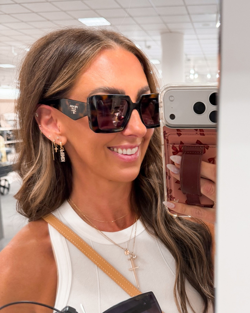 Fave Sunnies still in stock and on sale at Nordstrom! Nsale, Nsale sunglasses, Nsale accessories, Nordstrom

#LTKootd #LTKSeasonal #LTKSaleAlert