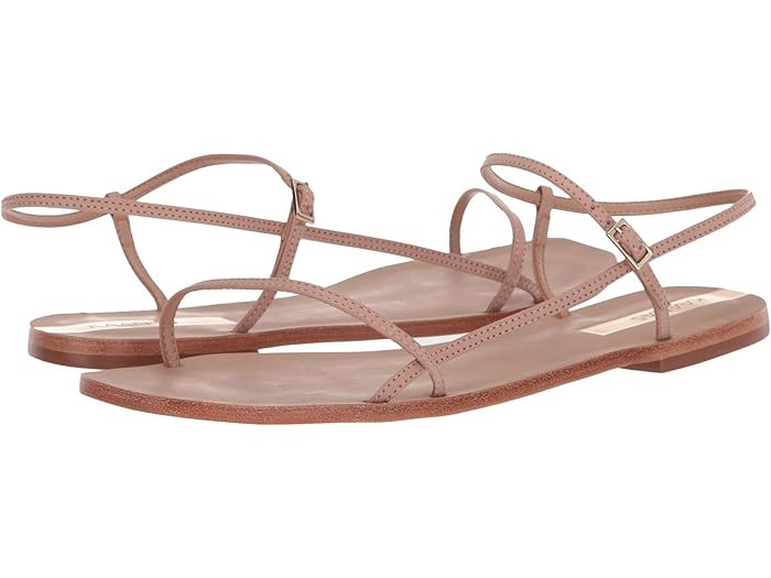 Santos Naked Sandal | Zappos
