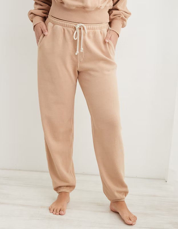 Aerie Boyfriend Jogger | Aerie