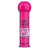 Bed Head By TIGI After Party Smoothing Cream for Shiny Frizz Free Hair 100ml | Boots.com