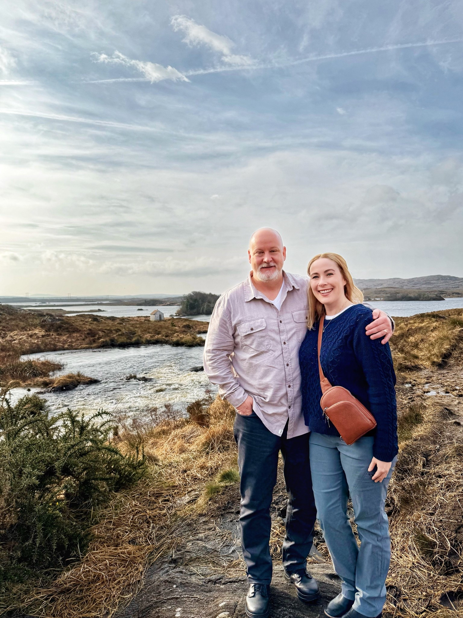 Ireland in March #irelandoutfit #womensvacation #irelandvacation

#LTKMidsize #LTKSaleAlert #LTKTravel