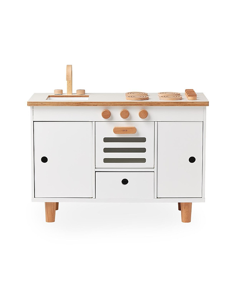 Lalo The Play Kitchen - Ages 3 Years+ | Bloomingdale's (US)