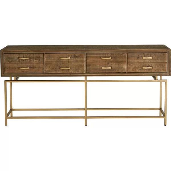 Blanche Console Table | Wayfair North America