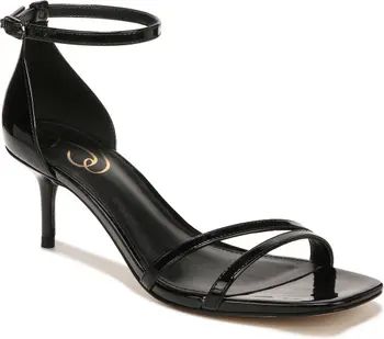 Peonie Square Toe Sandal (Women) | Nordstrom