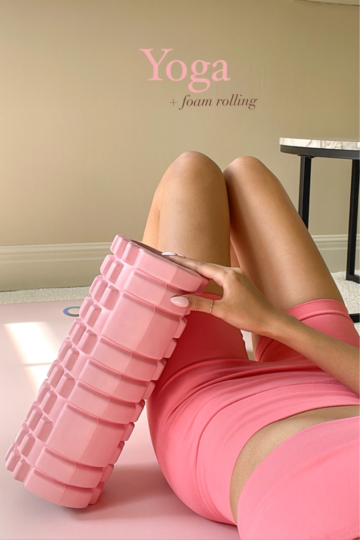 Loving pink right now. Workout set runs small so size up  

#LTKFind #LTKstyletip #LTKhome