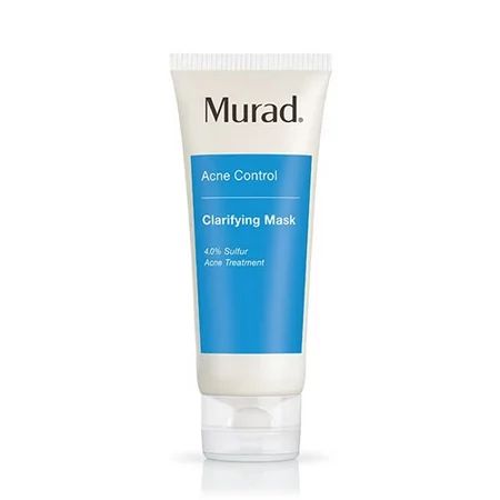 Murad Murad Acne Clarifying Face Mask, 2.65 oz | Walmart (US)