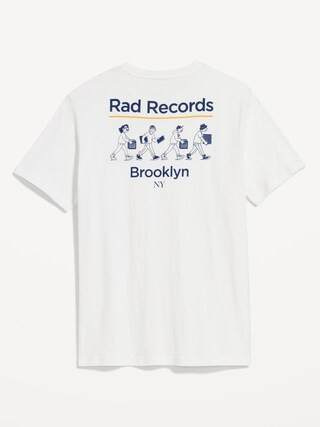 Graphic T-Shirt | Old Navy | Old Navy (US)