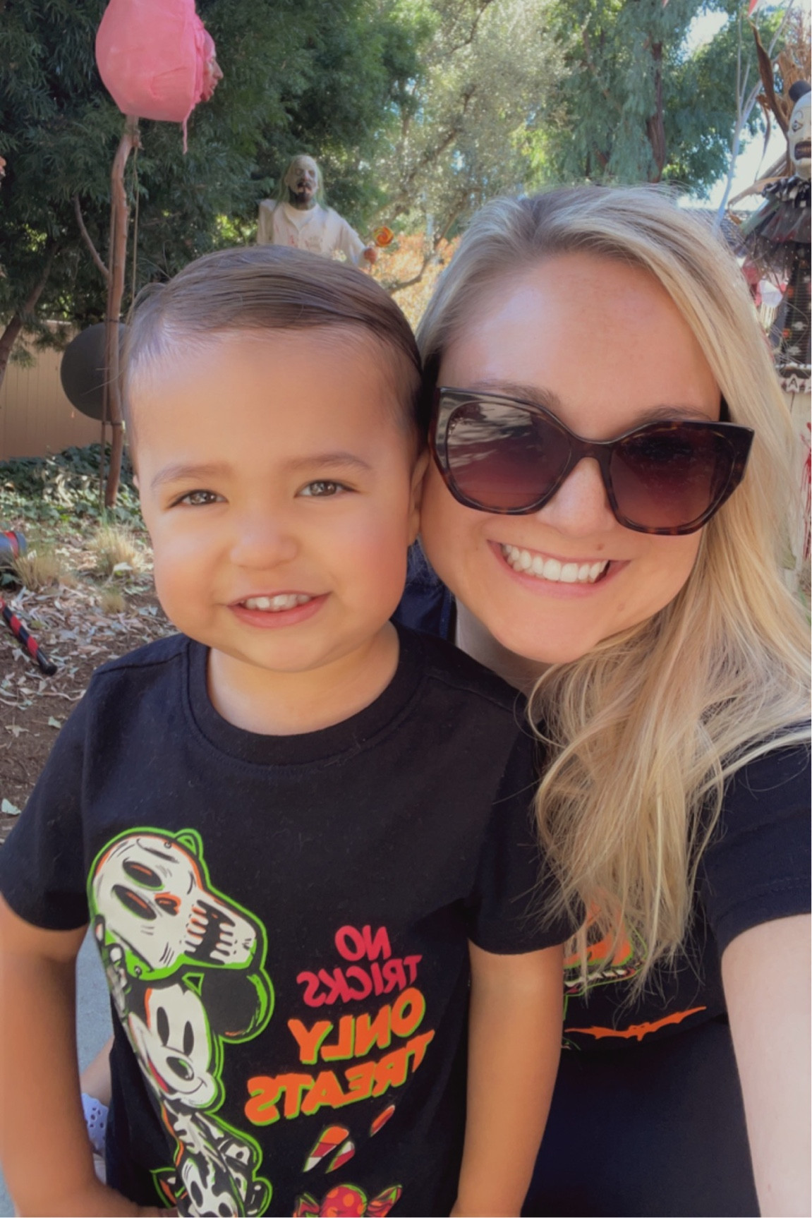 Matching Halloween Mickey shirts for Halloween 🎃

#LTKfamily #LTKsalealert #LTKHalloween