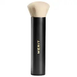 MERIT Brush No. 1 Tapered Blending Brush | Sephora (US)
