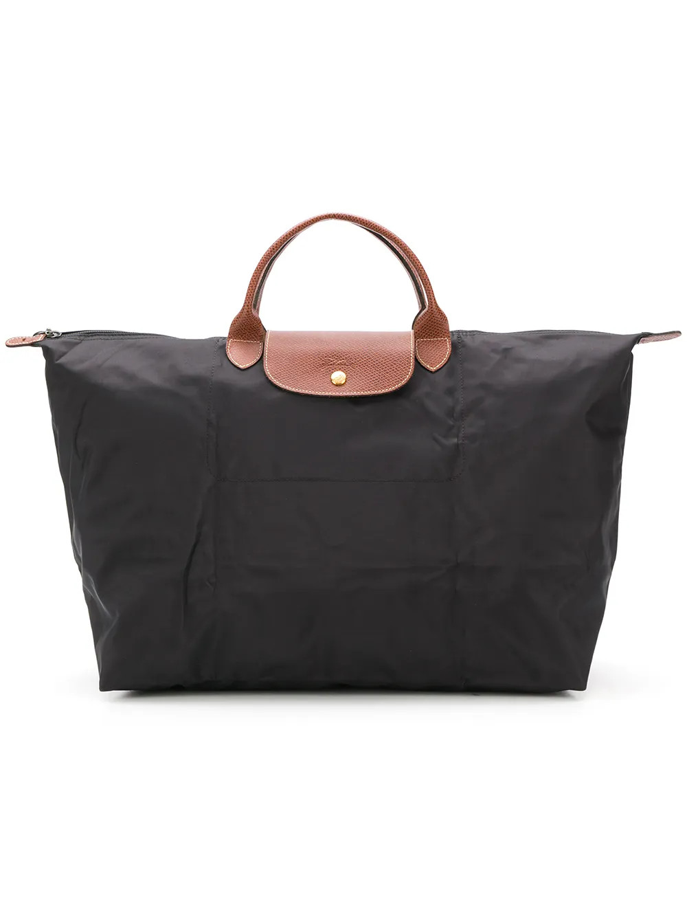 Longchamp Large Le Pliage Original Travel Bag | Black | FARFETCH CN | Farfetch (CN)