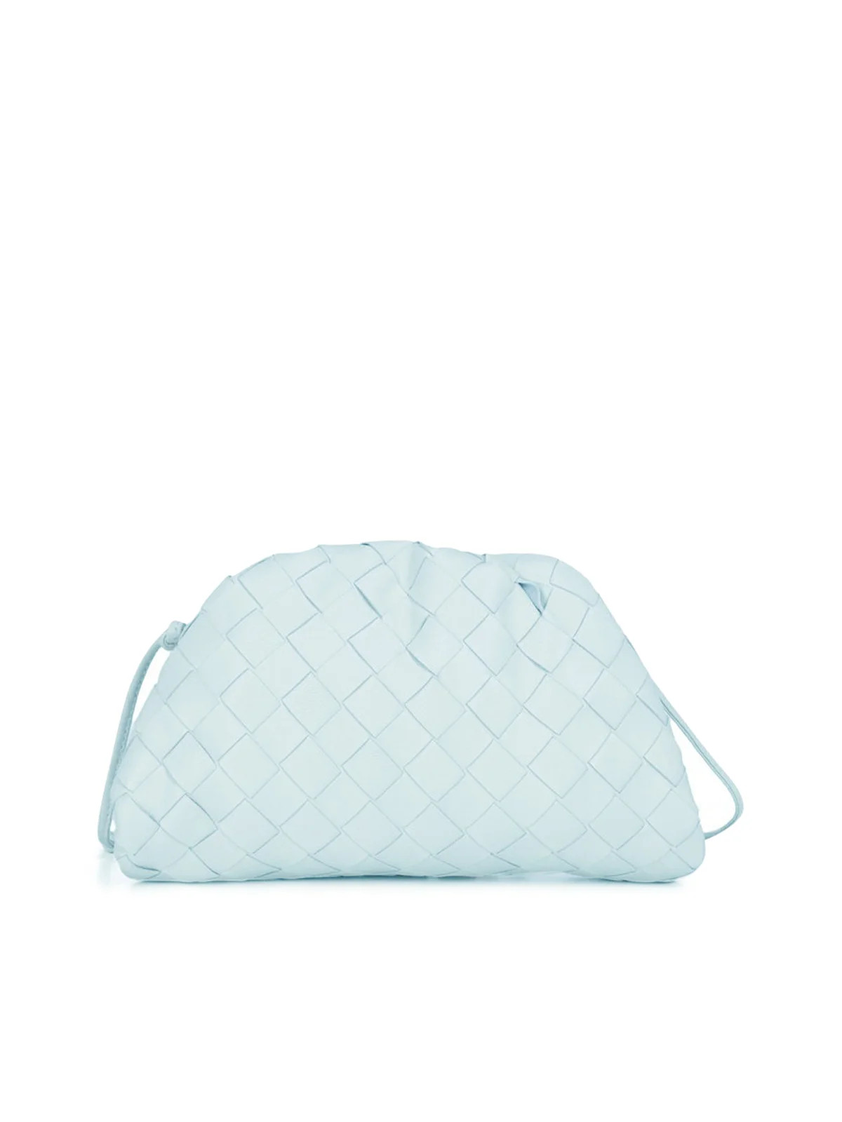 Bottega Veneta Intrecciato Mini Clutch Bag | Cettire Global