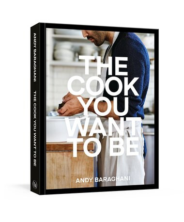 The Cook You Want To Be: Everyday Recipes To Impress [a Cookbook] | Indigo (CA)