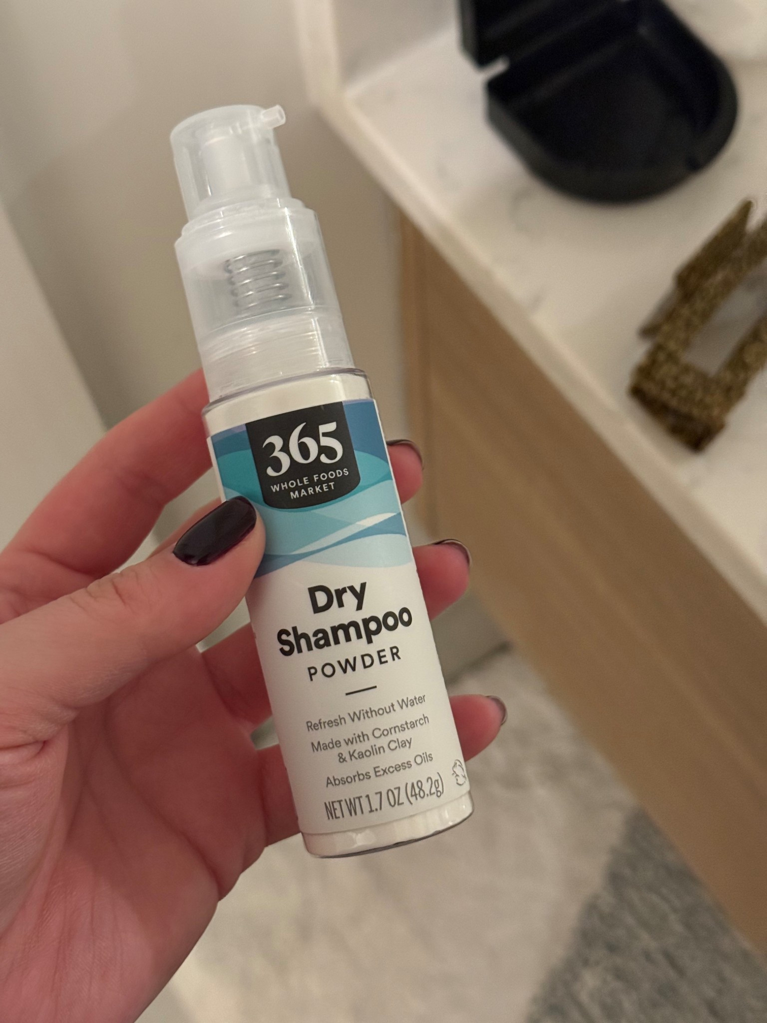 I don’t know why it’s so hard to get out of the container but when you DO it’s amazing 

#LTKselfcare #LTKBeauty