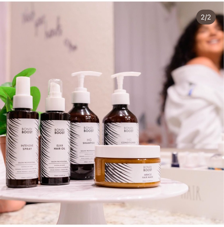 Loooove this line for my curls🥰

#LTKhome #LTKbeauty #LTKSeasonal