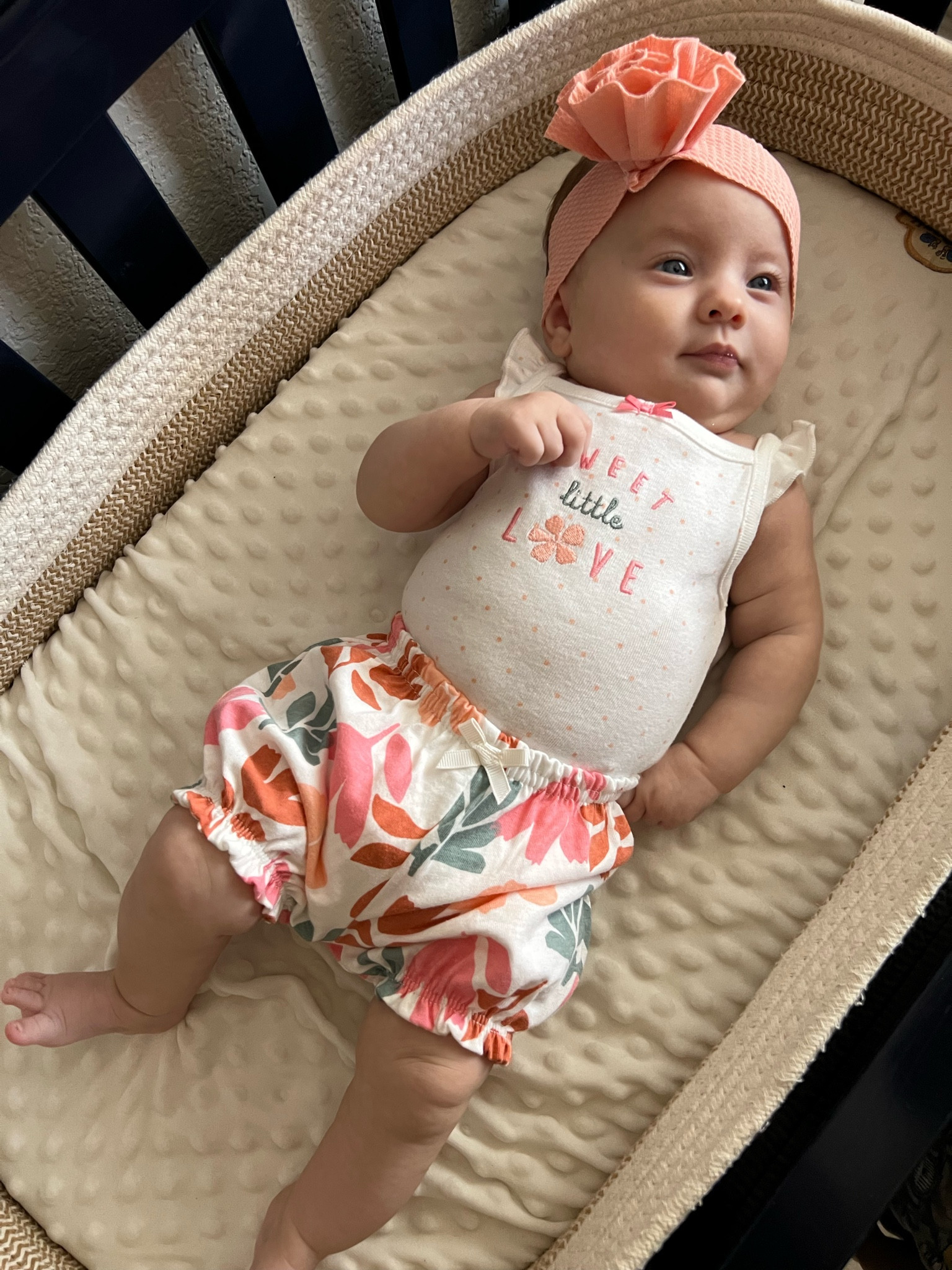 Sweet Little Love



#LTKunder50 #LTKbaby #LTKstyletip