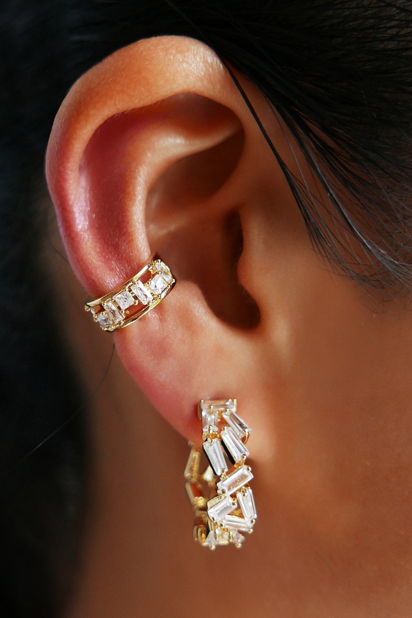 Nikolai Gold | Adornmonde