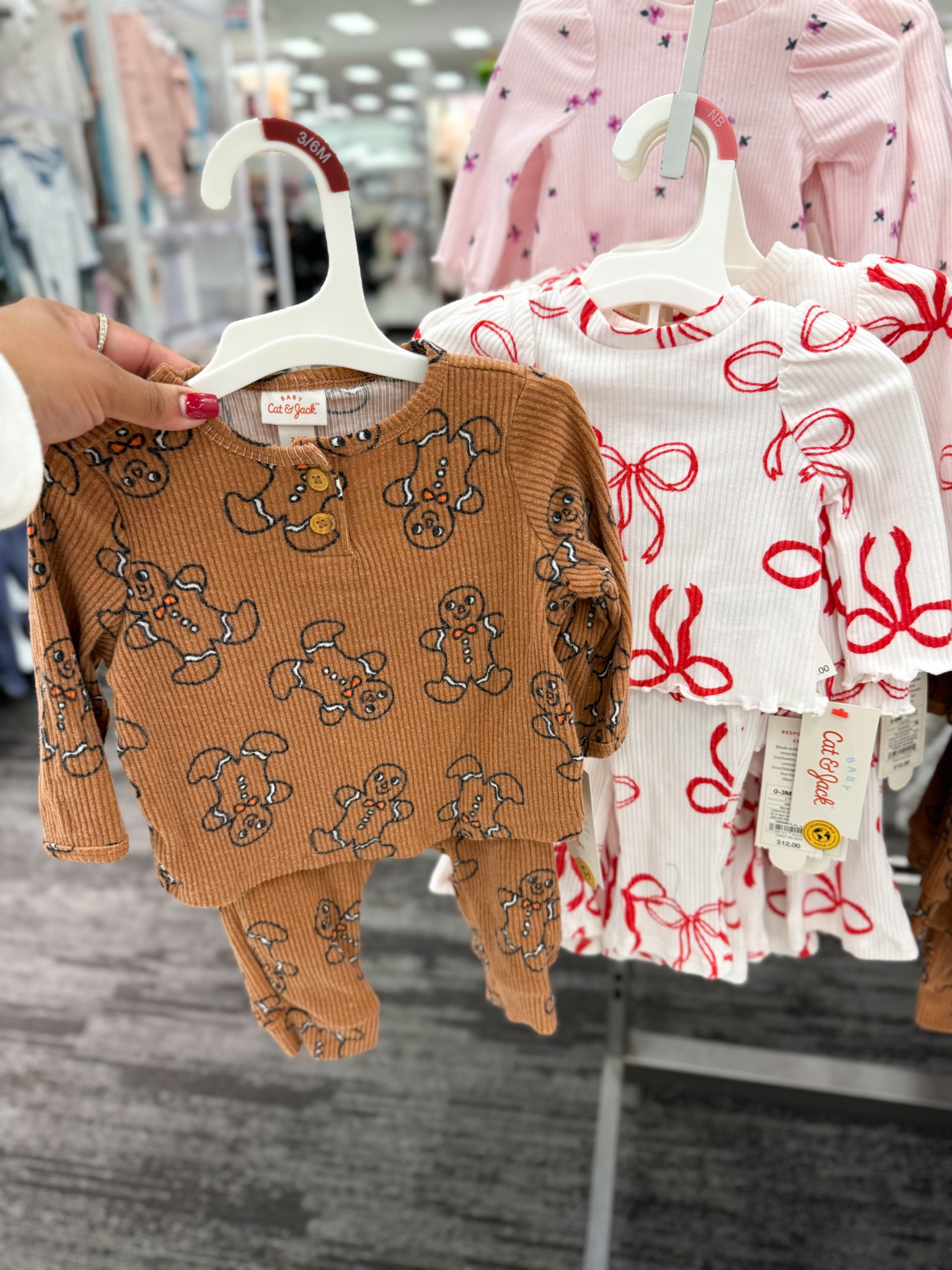 New baby holiday styles!!

target baby, baby Christmas, Christmas outfit 

#LTKStyleTip #LTKBaby #LTKKids