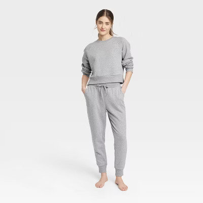 Women's Fleece Sweatshirt - Colsie™ | Target